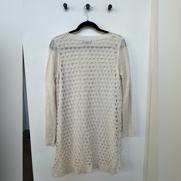 Kenneth Cole Sweater Dress - Picture 2 of 3